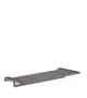Hansgrohe-HG-Handtuchablage-mit-Handtuchhalter-AddStoris-BBC-41751340 gallery number 1